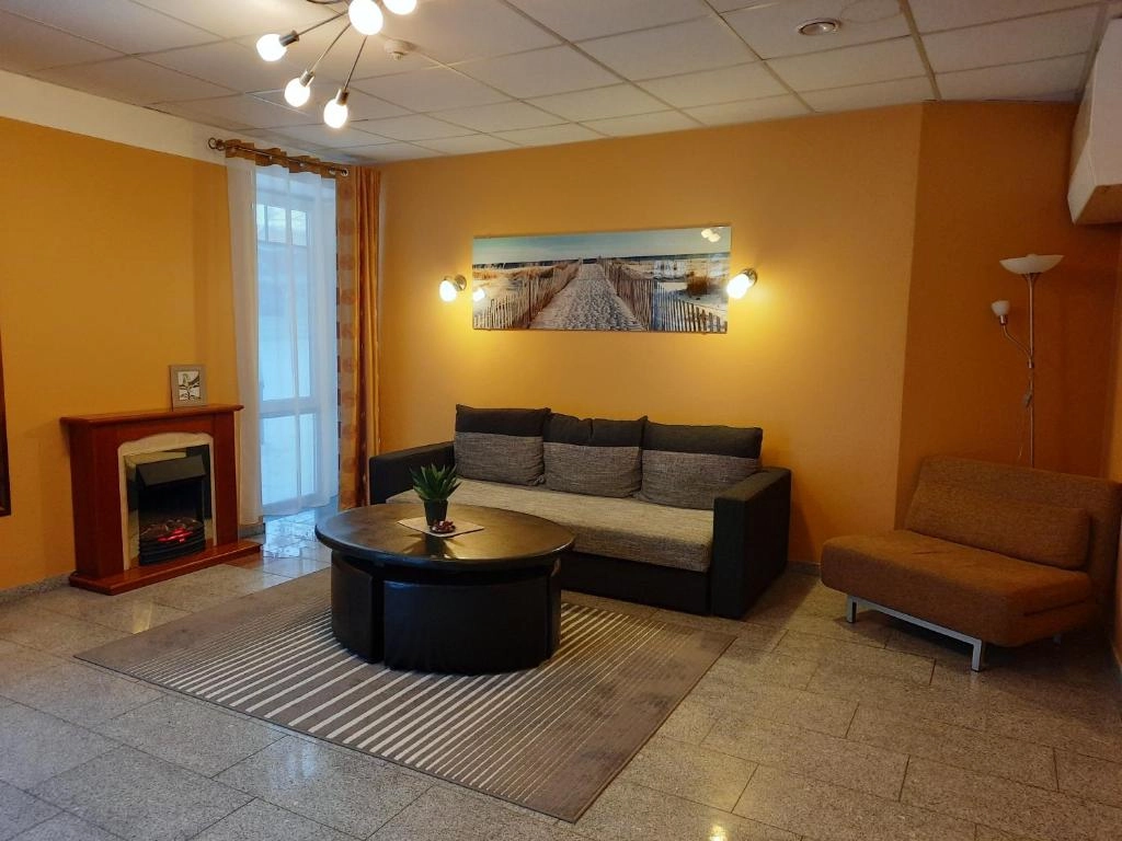 Apartamenti